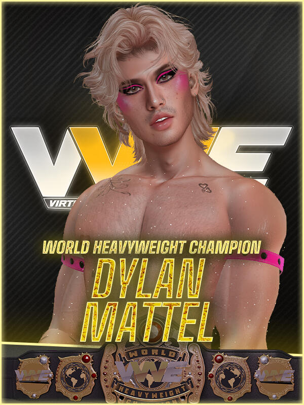 World Champion World Champion