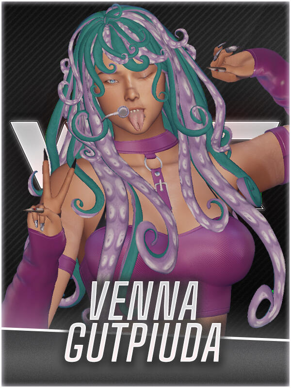 Venna Gutpiuda Venna Gutpiuda