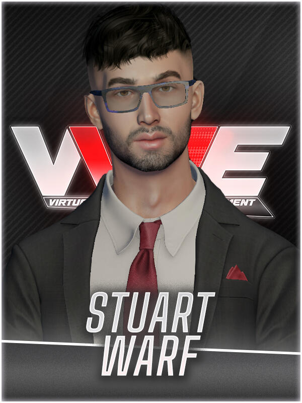 Stuart Warf Stuart Warf