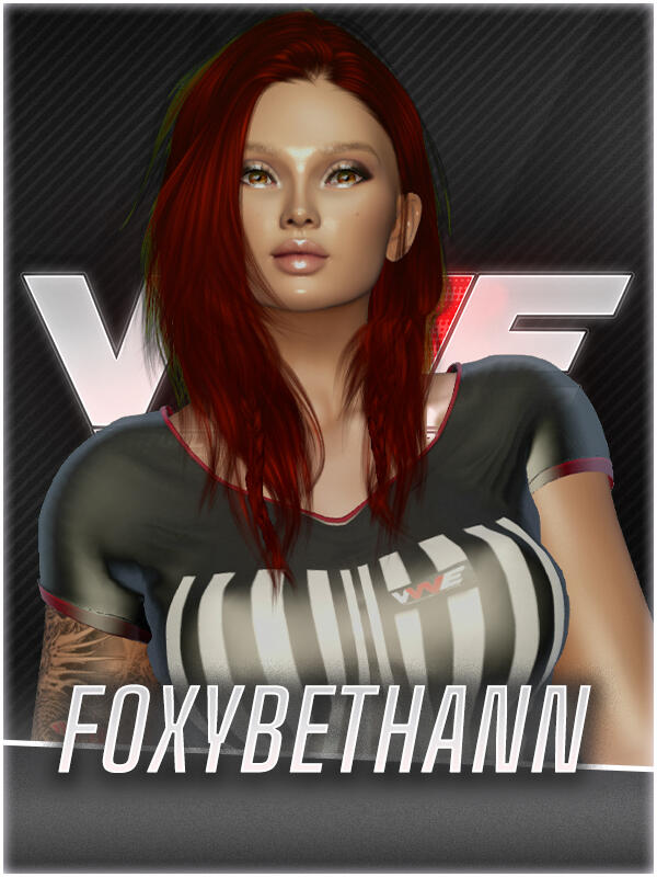 FoxyBethAnn FoxyBethAnn