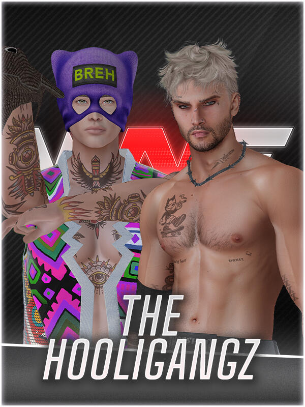 Hooligangz Hooligangz