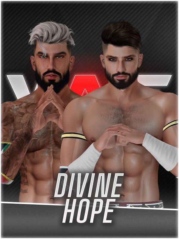 Divine Hope Divine Hope