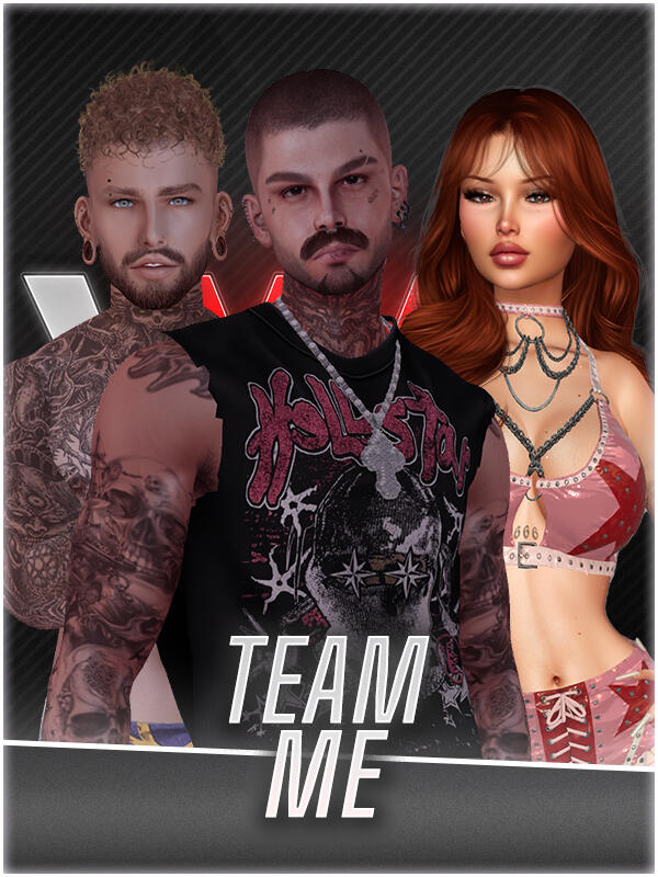 Team Me Team Me