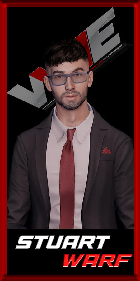 Stuart Stuart