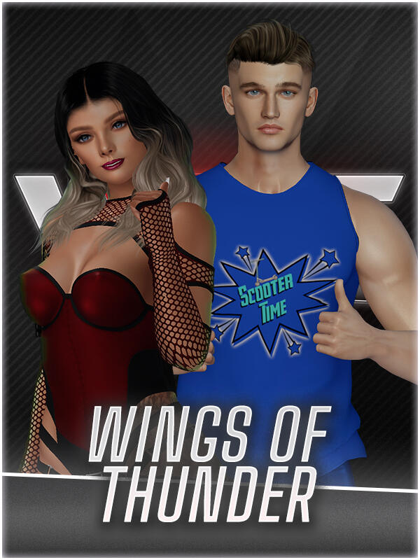 Wings of Thunder Wings of Thunder