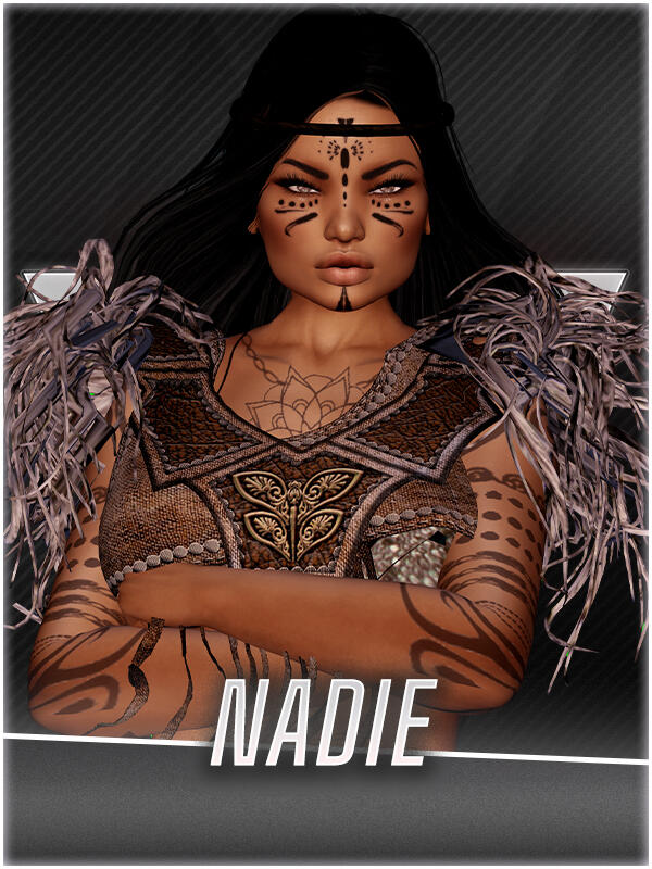 Nadine Nadine