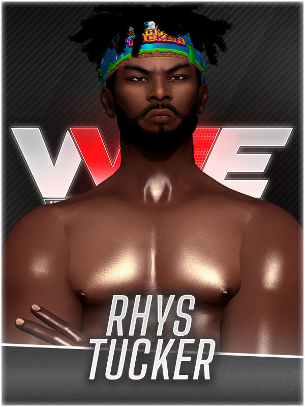 Rhys Tucker Rhys Tucker