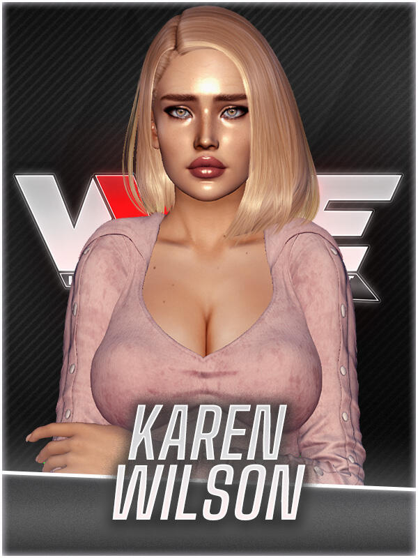 Karen Wilson Karen Wilson