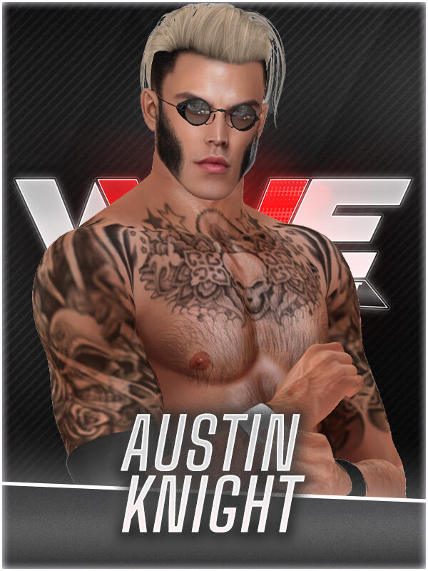 Austin Knight Austin Knight
