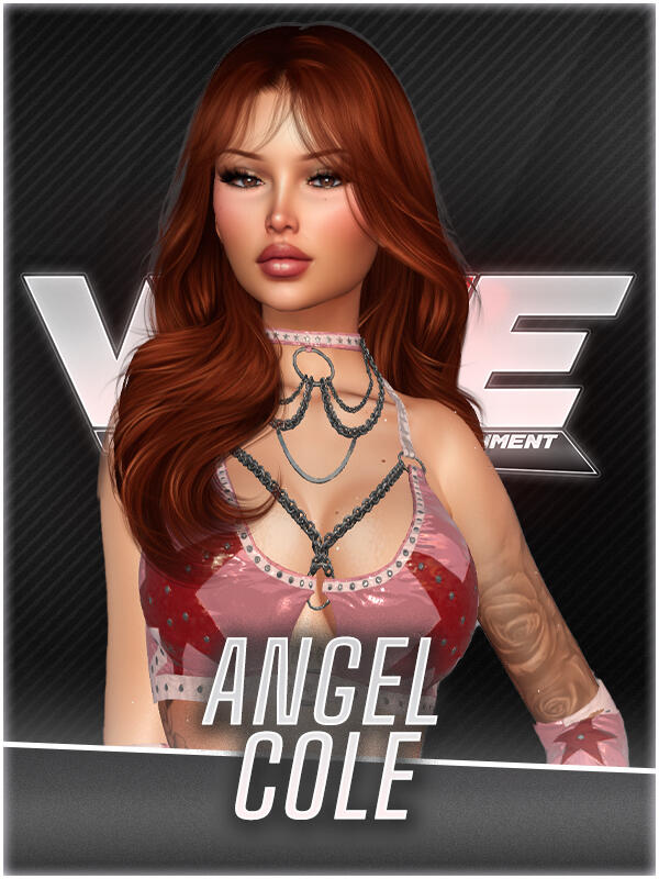 Angel Cole Angel Cole