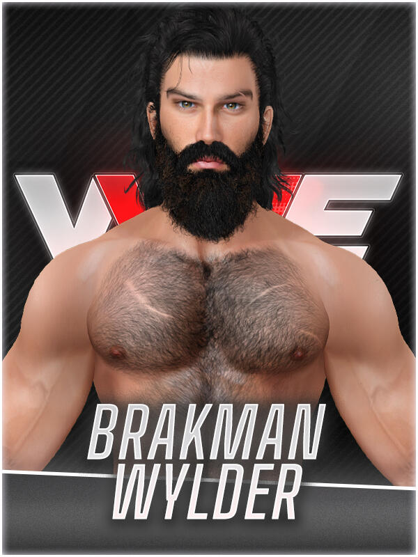 Brakman Wylder (Good) Brakman Wylder (Good)