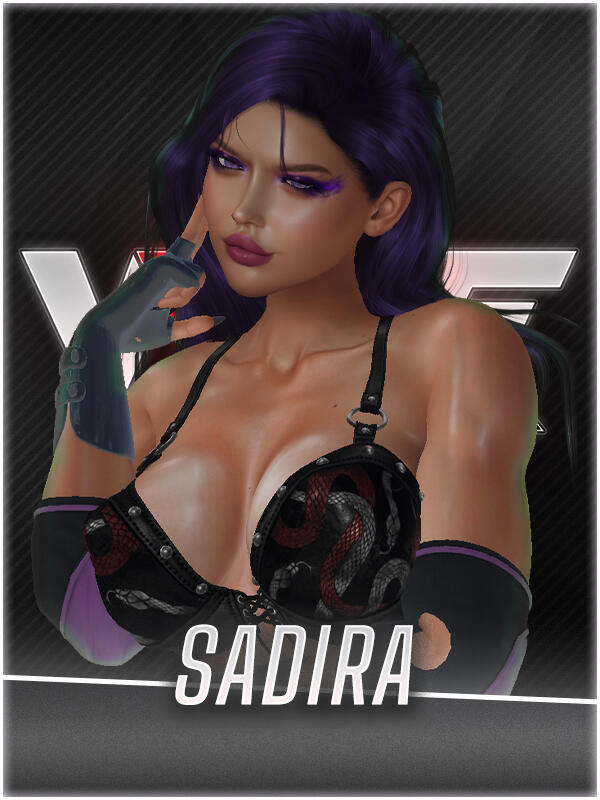 Sadira Sadira