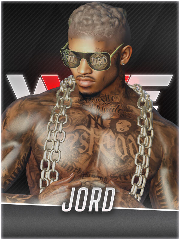 Jord Jord