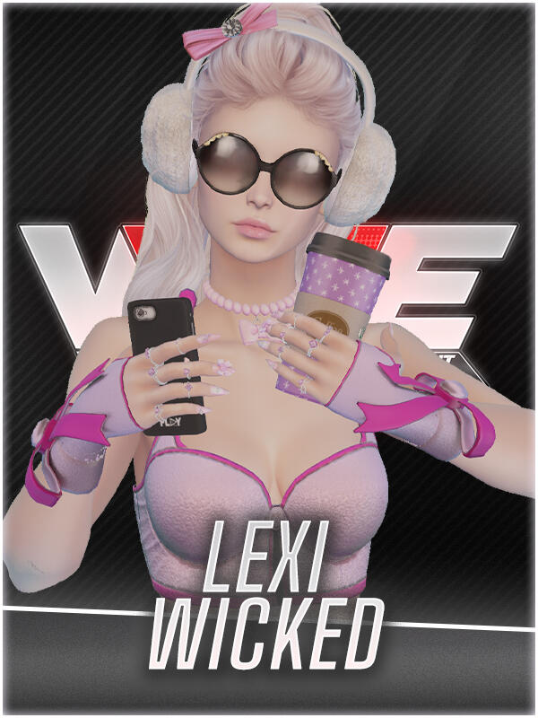 Lexi Wicked Lexi Wicked