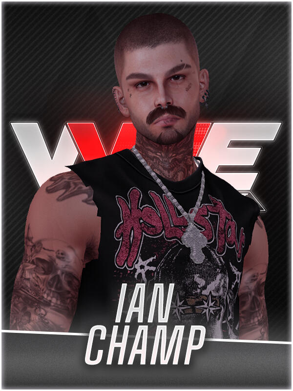 Ian Champ Ian Champ