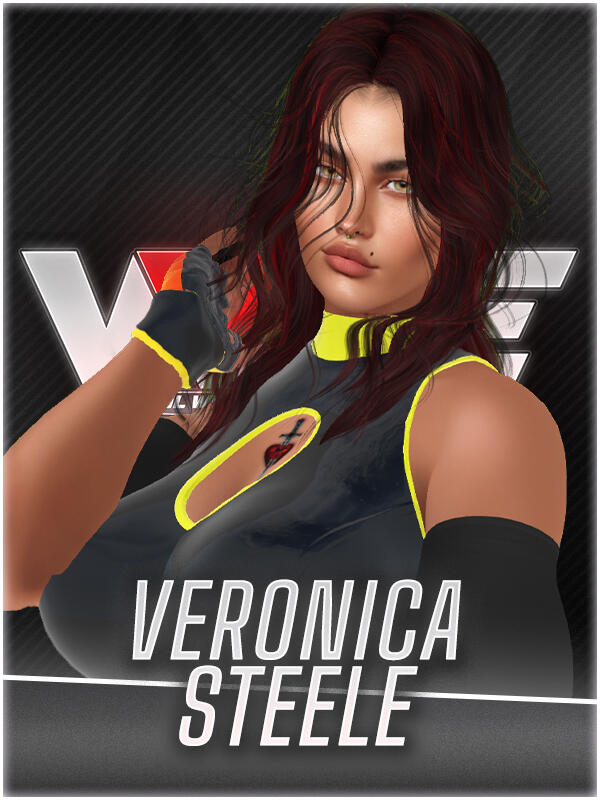 Veronica Steele Veronica Steele