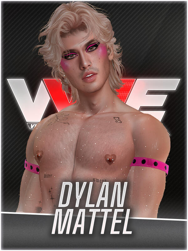 Dylan Mattel Dylan Mattel