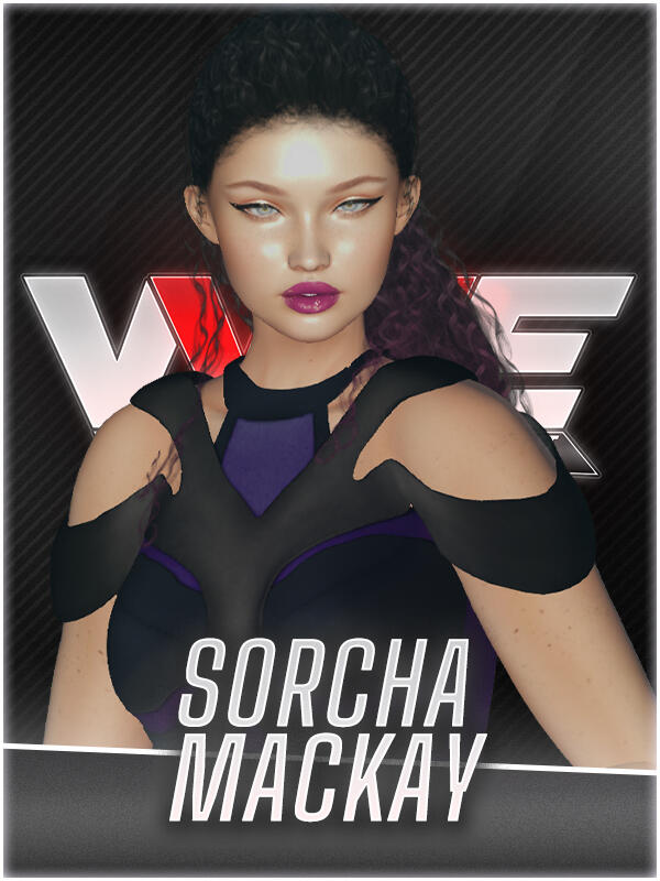 Sorcha Mackay Sorcha Mackay