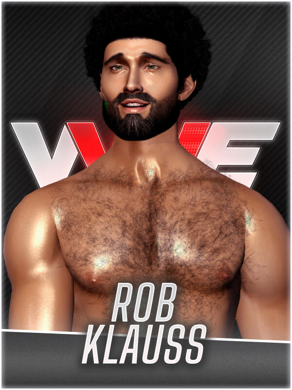 Rob Klauss Rob Klauss