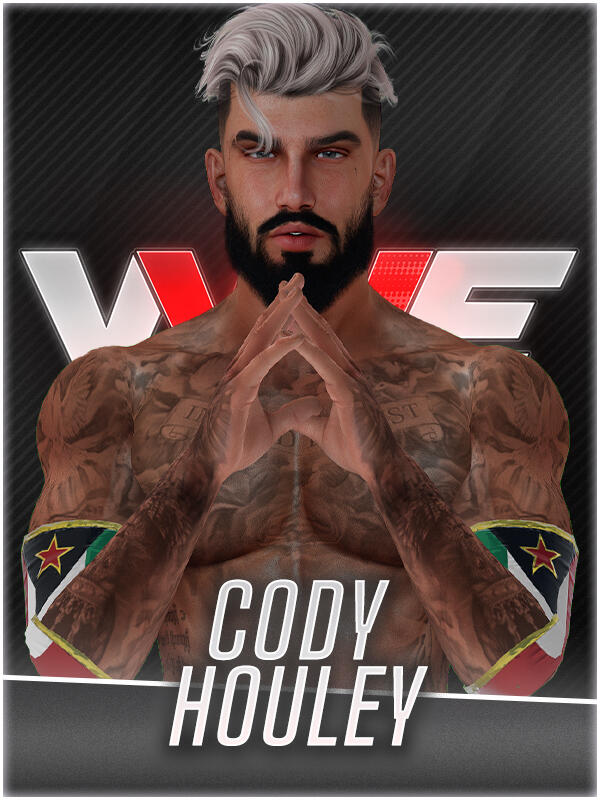 Cody Houley Cody Houley