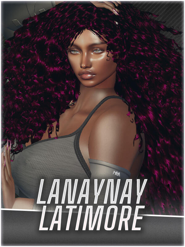 LaNayNay Latimore LaNayNay Latimore