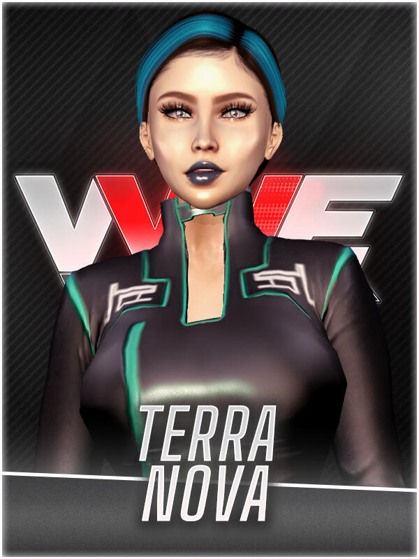 Terra Nova Terra Nova