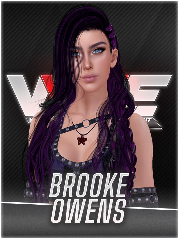 Brooke Owens Brooke Owens