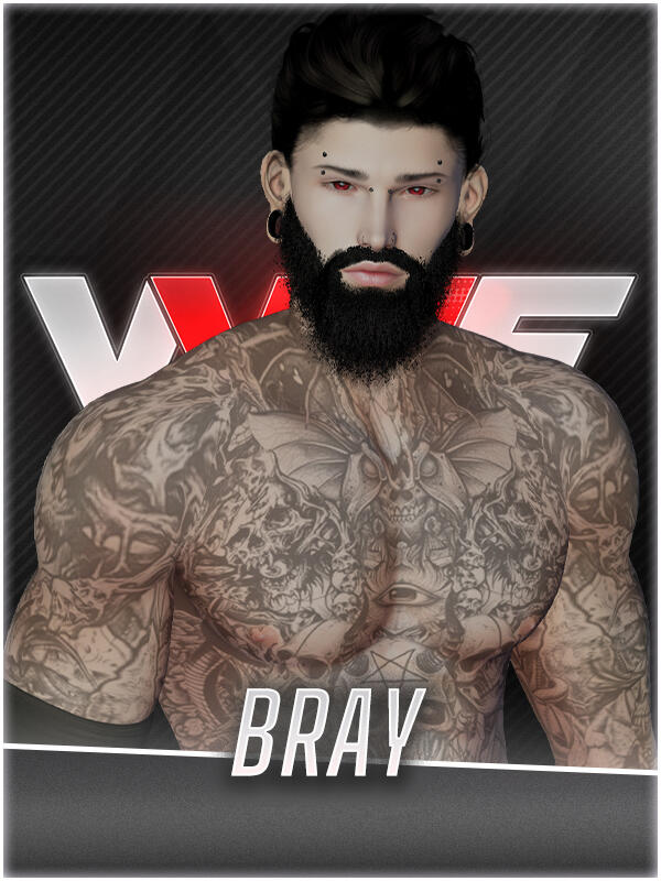 Bray Bray
