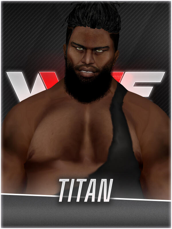 Titan Titan