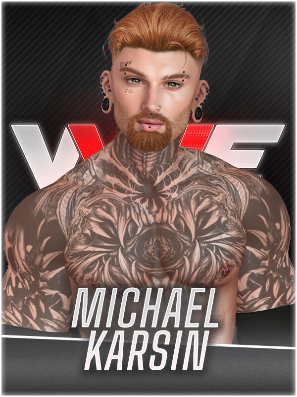 Michael Karsin Michael Karsin