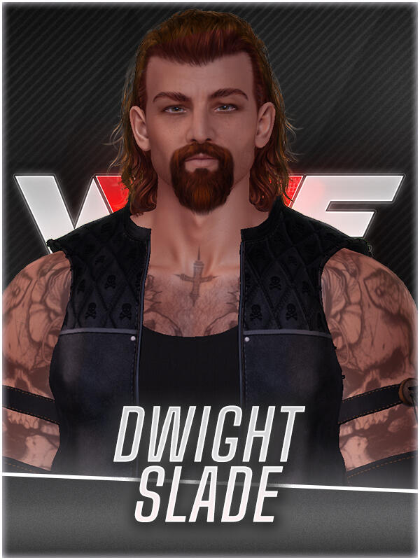 Dwight Slade Dwight Slade