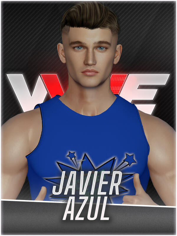 Javier Azul Javier Azul