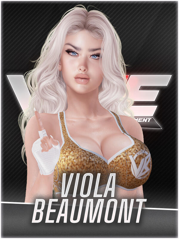 Viola Beaumont Viola Beaumont
