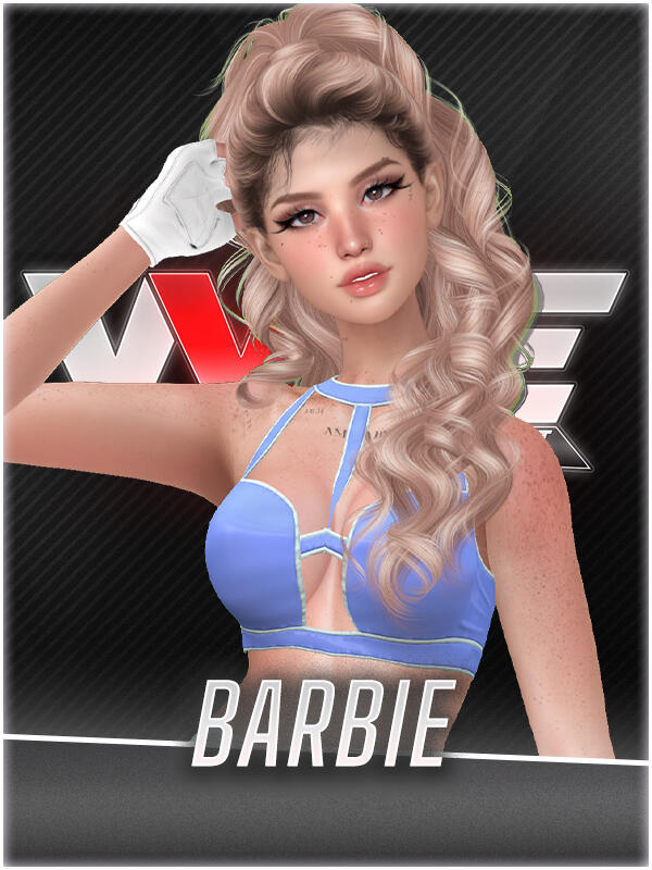 Barbie #barbie