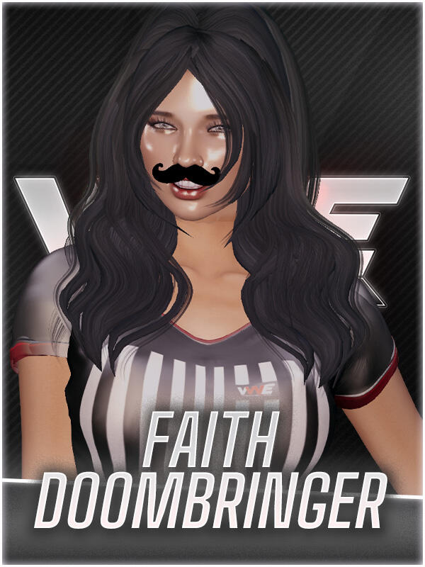 Faith Doombringer Faith Doombringer