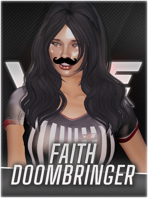 Faith Doombringer Faith Doombringer