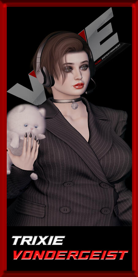 Trixie Trixie